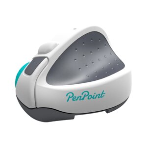 Мышка для работы и путешествий Swiftpoint PanPoint в Києві от компании ErgoLife