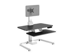 Регульований стіл для монітора AOKE Desk Riser 1