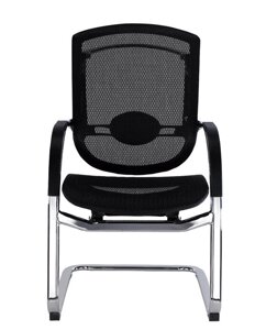 Крісло для відвідувачів Marrit C35E Grey