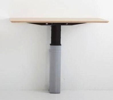 Регульований стіл Із змінною висотою 501-19 7S Wall від компанії Ерголайф - фото 1