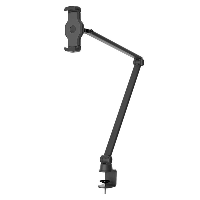 Тримач для планшету LD-402B5-Т9а , на клеммі, від компанії Ерголайф - фото 1