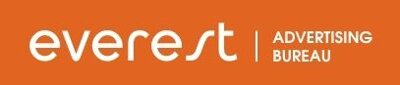 Логотип Еверест рекламне бюро