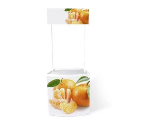 Промо-стіл ПВХ Everest RB