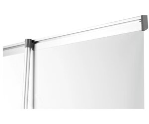 Roll-up 60x200см Premium мобільний стенд рол-ап Everest RB