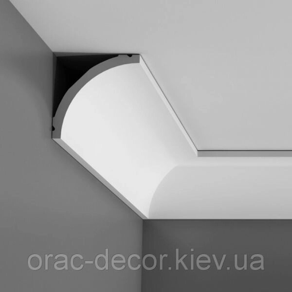 C240 Карнизи ORAC DECOR (Орак Декор) C240 від компанії Інтернет-магазин "ORAC DECOR" - фото 1