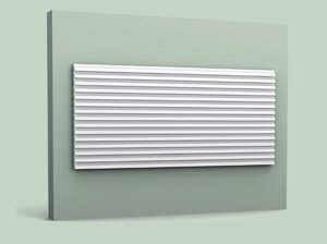 WX 205-2600 Стінова панель Орак Декору