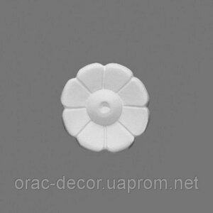 P20 Кутові елементи і вставки з поліуретану ORAC DECOR (Орак Декор)