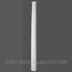 K1101 Полу-колони з поліуретану ORAC DECOR (Орак Декор)