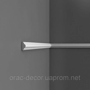 PX120 Декоративная лепнина из полиуретана и дюрополимера ORAC DECOR (Орак Декор)