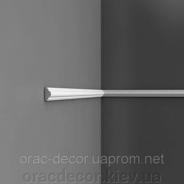 PX103 Декоративная лепнина из полиуретана и дюрополимера ORAC DECOR (Орак Декор) від компанії Інтернет-магазин "ORAC DECOR" - фото 1