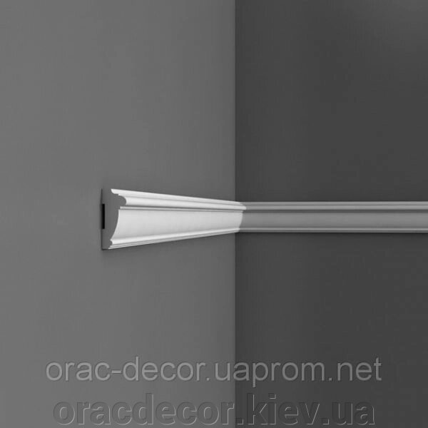 PX113 Декоративная лепнина из полиуретана и дюрополимера ORAC DECOR (Орак Декор) від компанії Інтернет-магазин "ORAC DECOR" - фото 1