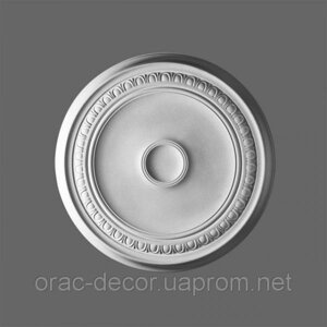 R77 Купола і розети з поліуретану ORAC DECOR (Орак Декор)