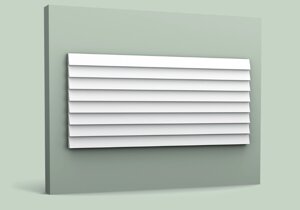 WX 204-2600 Стінова панель Орак Декору