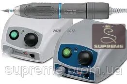 Аппарат для манікюра педикура і коректування нігтів STRONG 207(A)(B)/ 1007