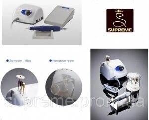 Аппарат для манікюра педикура і коректування нігтів STRONG 210/105L