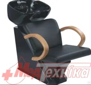 Мойка перукарська S-2200