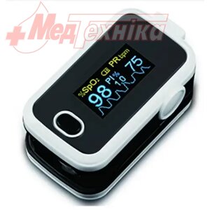 Пульсоксиметр пальчиковий A310