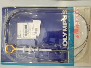 Щипці біопсійні для лігатур Olympus