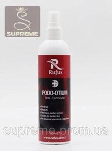 Спрей Podo-otium