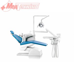 Стоматологічна установка GRANUM TS6830 (KREDO)