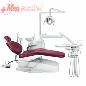 Стоматологічна установка GRANUM TS7830(BRAVO)