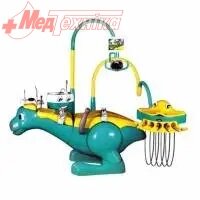 Стоматологічне встановлення GRANUM TS8830 (1)