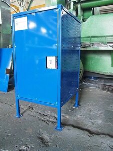 Парогенератор промисловий АПЕП-60