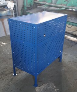 Парова мийка з ресивером