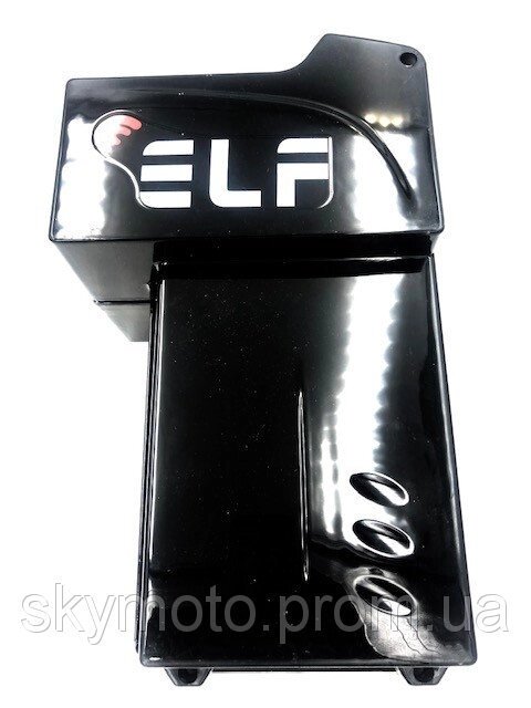 Кейс для акумуляторних батарей електровелосипед VEGA ELF  -3  / SKYMOTO ELF - опт