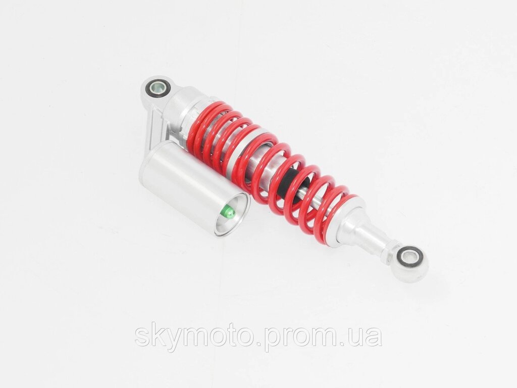 Амортизатор задній мотоцикл SKYMOTO BIRD X5 125/150 - Україна