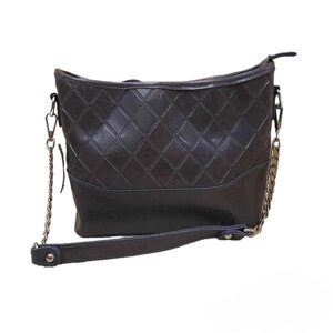 Класична жіноча сумочка з натуральної шкіри GRY88857