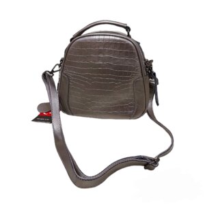 Шкіряна жіноча сумочка SVGR0342