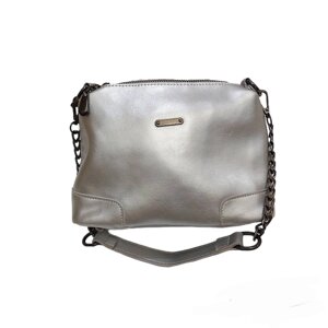 Шкіряна жіноча сумочка SV8847