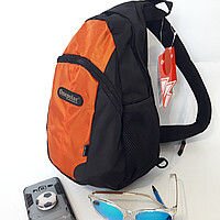 Спортивні рюкзаки на одне плече, міські сумки та велки