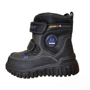 Зимові дитячі чобітки черевики розміри 23 26 в Одеській області от компании Интернет магазин Klazar