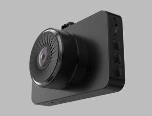 Відеореєстратор IPS30 кут огляду 170 градусів 1296р 2 камери