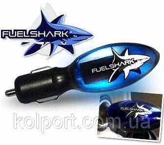 2014 Року Fuel Shark Пристрій для економії палива Гарантована Економія палива від компанії Інтернет-магазин "Tovar-plus. Com. Ua" - фото 1