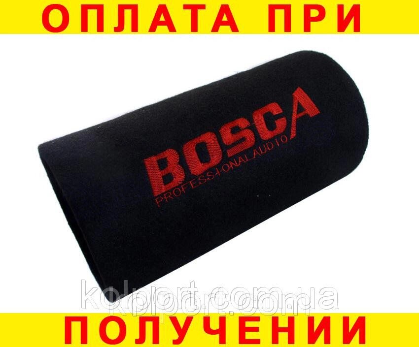 Активний сабвуфер BOSCA 5 "з фазоінвертором, 12 вольт / 220 вольт, USB, пульт ДУ від компанії Інтернет-магазин "Tovar-plus. Com. Ua" - фото 1