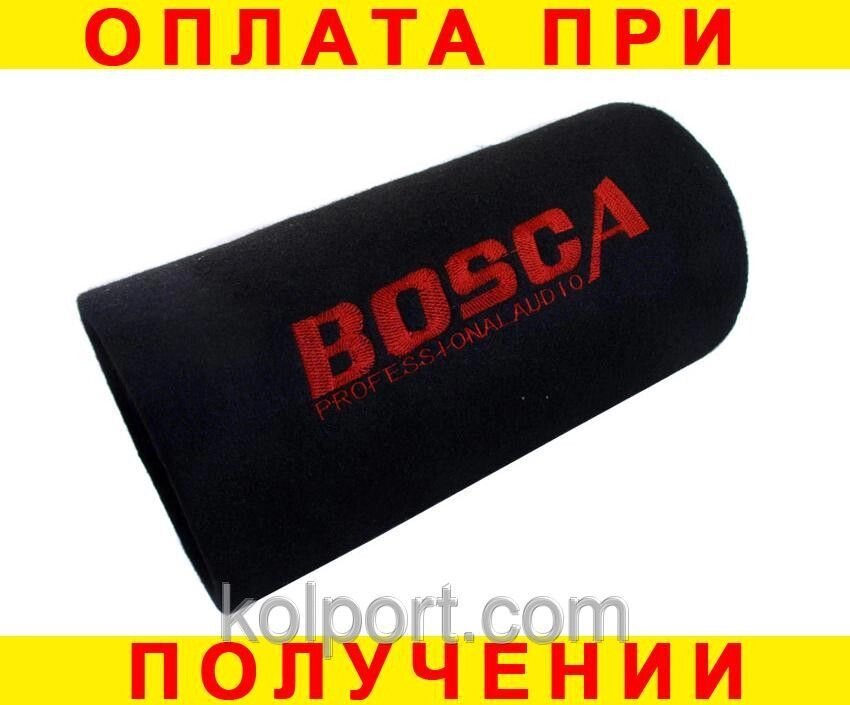 Активный сабвуфер BOSCA 5” с фазоинвертором, 12 вольт/220 вольт, USB, пульт ДУ від компанії Інтернет-магазин "Tovar-plus. Com. Ua" - фото 1