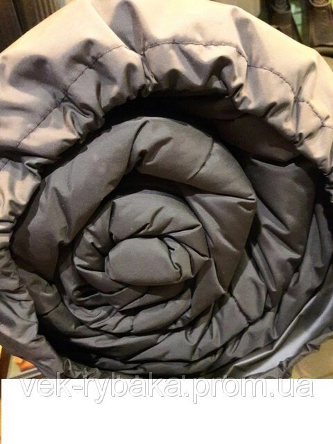 Армійський зимовий спальний мішок, водонепроникний, матеріал фліс, чохол в комплекті від компанії Інтернет-магазин "Tovar-plus. Com. Ua" - фото 1
