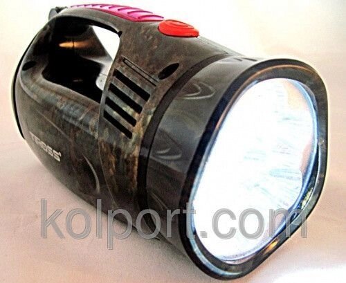 Автомобільний ліхтар фара світильник LED від компанії Інтернет-магазин "Tovar-plus. Com. Ua" - фото 1