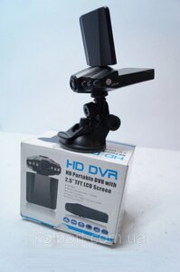 Автомобільний відеореєстратор dod HD DVR, автомобільні відеореєстратори, все для авто, веб камери, прихована