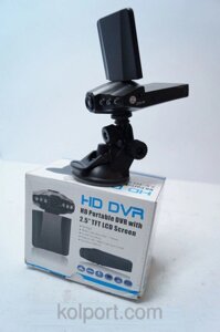 Автомобільний відеореєстратор dod HD DVR, автомобільні відеореєстратори, все для авто, веб камери, прихована