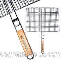 Барбекю Tramontina 509 від компанії Інтернет-магазин "Tovar-plus. Com. Ua" - фото 1