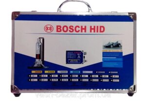 Бі-ксенон BOSCH H4 HID XENON 35W 6000K * в4700