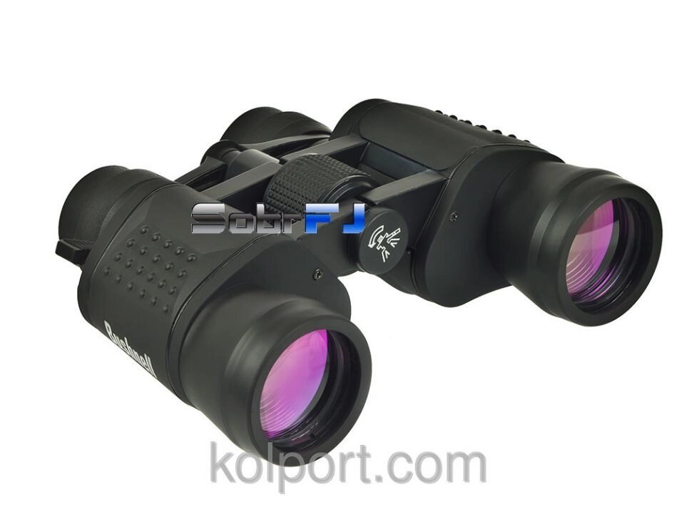 Бінокль BUSHNELL 8-32x40 Мінлива Кратність від компанії Інтернет-магазин "Tovar-plus. Com. Ua" - фото 1