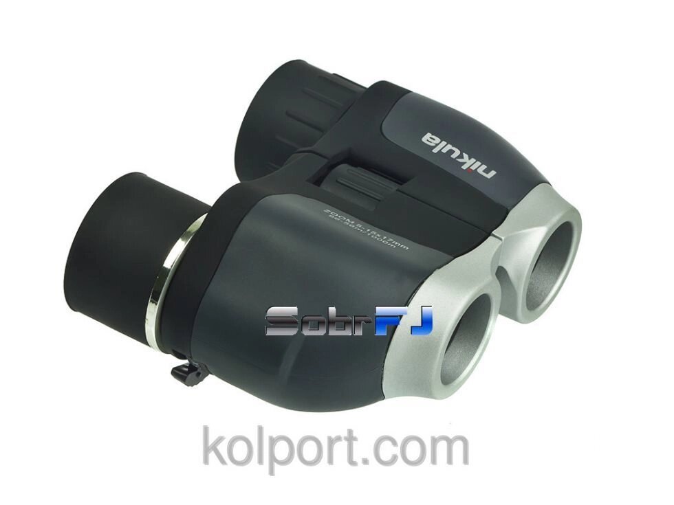 Бінокль NIKULA 5-15x17 Sport ZOOM Компакт від компанії Інтернет-магазин "Tovar-plus. Com. Ua" - фото 1