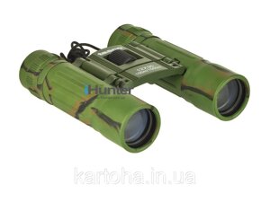 Бінокль TASCO 12x30 ударостійкий водостійкий лінза якостей чохол корпус прогумований