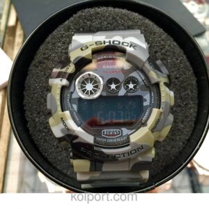 Годинники наручні G-SHOCK GA-100 NEW, спортивно-туристичні годинники, механічні, жіночий годинник, чоловічі, наручний годинник Касіо