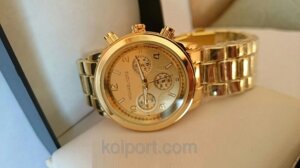 Годинники наручні Michael Kors N32, жіночі наручні годинники, чоловічі, наручний годинник Майкл Корс